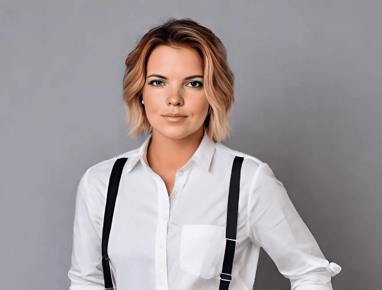 Катерина Комар